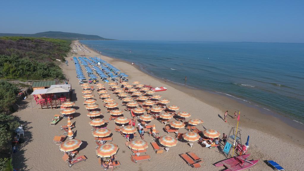 Camping 5 Stelle Villaggio Kemping